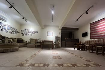 Nemrut Euphrat Hotel