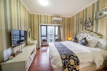 Xing Yu Legend Service Apartment Canton Fair Branch