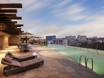 Novotel Kochi Infopark