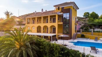 Hotel Rural el Molino de Felipe