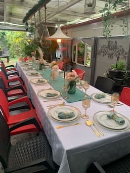 Mitchells Guesthouse