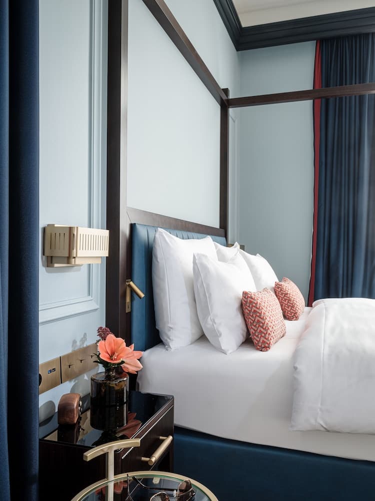 LUME Boutique Hotel, Autograph Collection