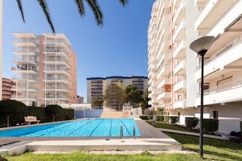 Apartamento Parquemar