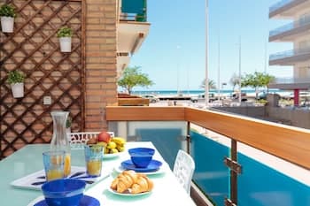 Apartamento Primera Línea