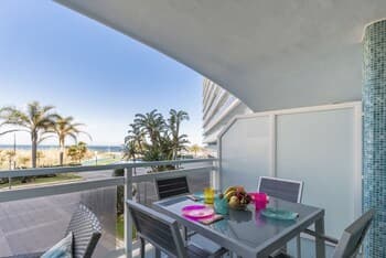 Apartamento Aguablava Playa Gandía