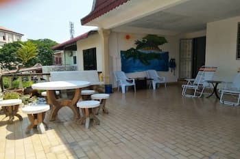 Buffalo Soldier Home - Hostel