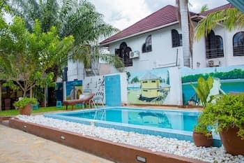 Saadani Tourist Center - Hostel