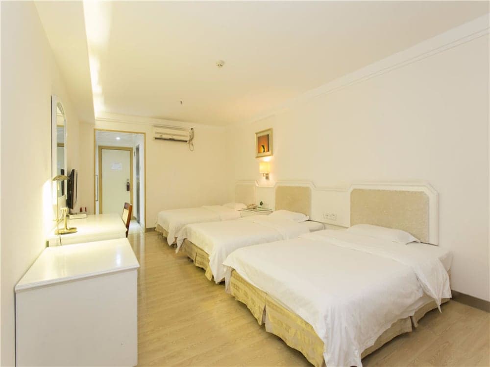 Kaiserdom Hotel Huanshi East Road