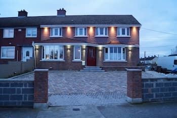 Marie's Bed and Breakfast