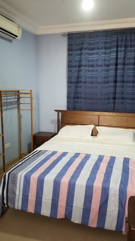 Tropical Nectar Apartment