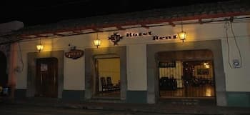 Hotel Real Leon
