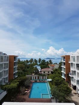 Enjoy Krabi and Relax