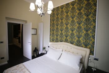 Agamennone Apartment