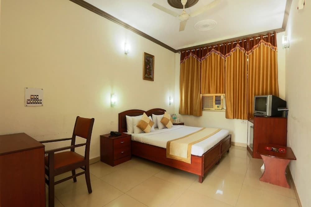 Shakunt Resort - A Eco Green Resort