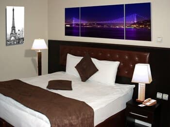 Grand Sinan Hotel