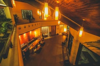 Rudraksh Club & Resort