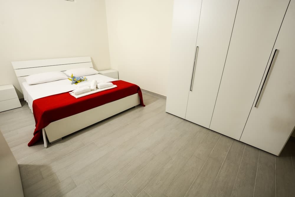 La Rosa del Mediterraneo