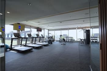 Indore Marriott Hotel