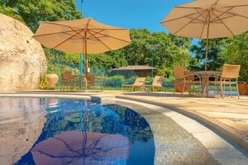 Hotel Real Villa Bella