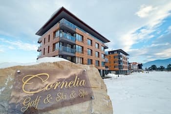 Cornelia Deluxe Residence