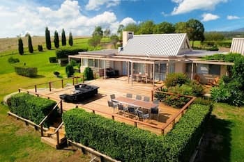 Grapevines Boutique Accommodation