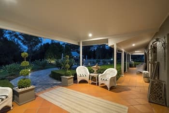 Thistle Hill Guest House