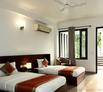 Hotel Spoontree Boutique BnB