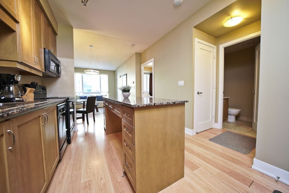 The Elements Boutique Suites