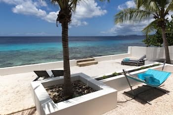 One Ocean Boutique Apartments & Suites Bonaire