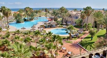 Welcome Meridiana Resort