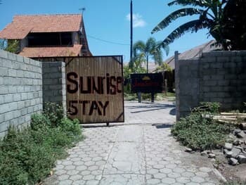 Java Sunrise Homestay - Hostel