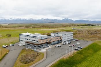 Fosshotel Stykkisholmur