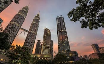 Four Seasons Hotel Kuala Lumpur