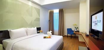 Golden Tulip Essential Makassar
