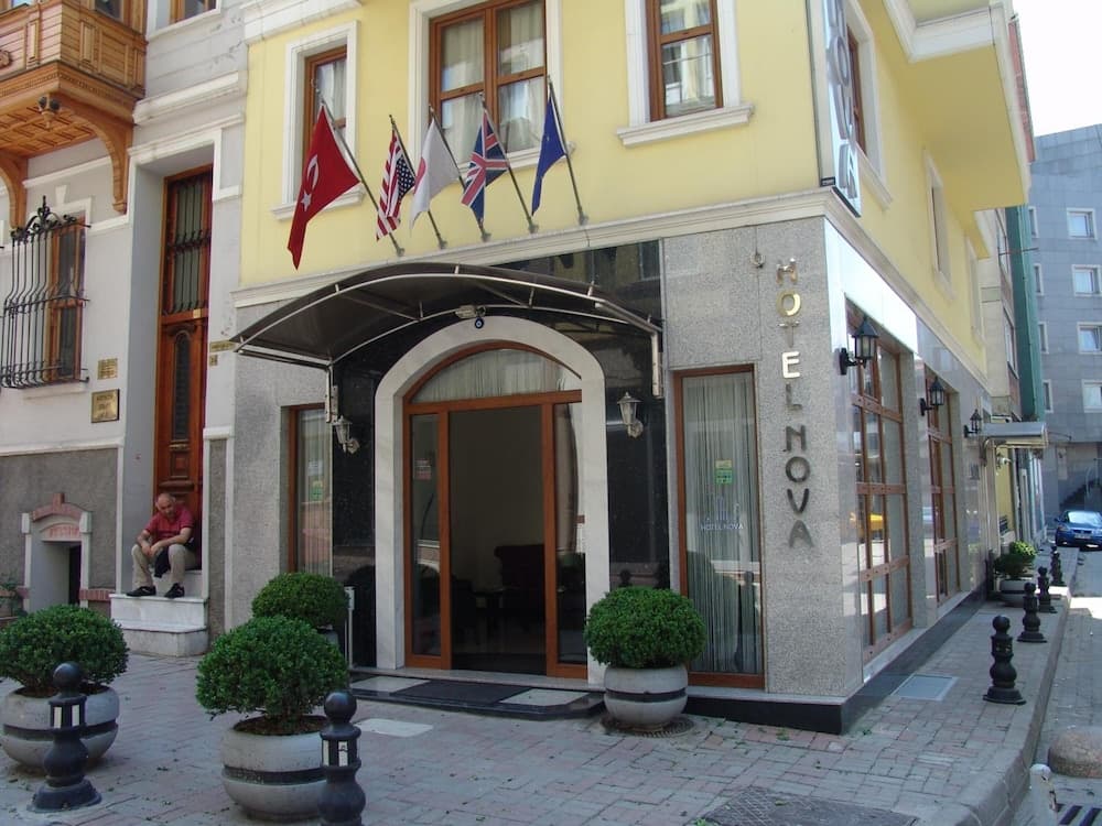 hotel image