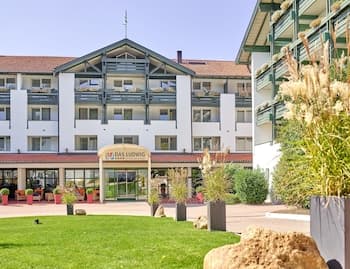 Familotel DAS LUDWIG