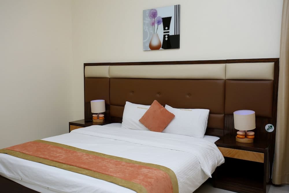 Bahrain Beach Bay Resort