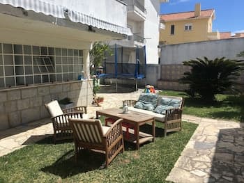 Two Bedroom Self Contained House