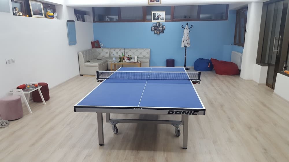 Villa Floor 2 Beds Fully furnished Apt