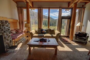 Homestead 2031 by SummitCove Vacation Lodging