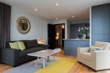 Your Base Dublin - Sandyford