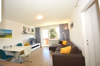 AREIT ONE Family Apartment