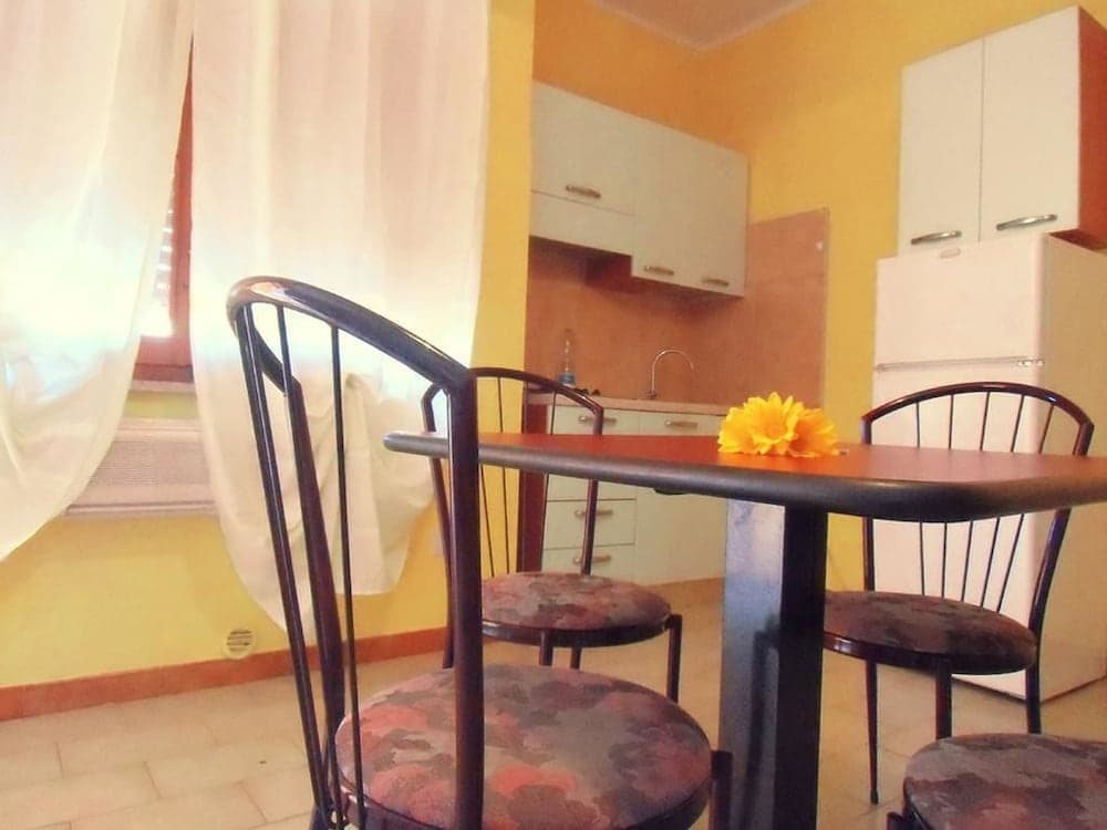 Appartamenti Sul Porticciolo