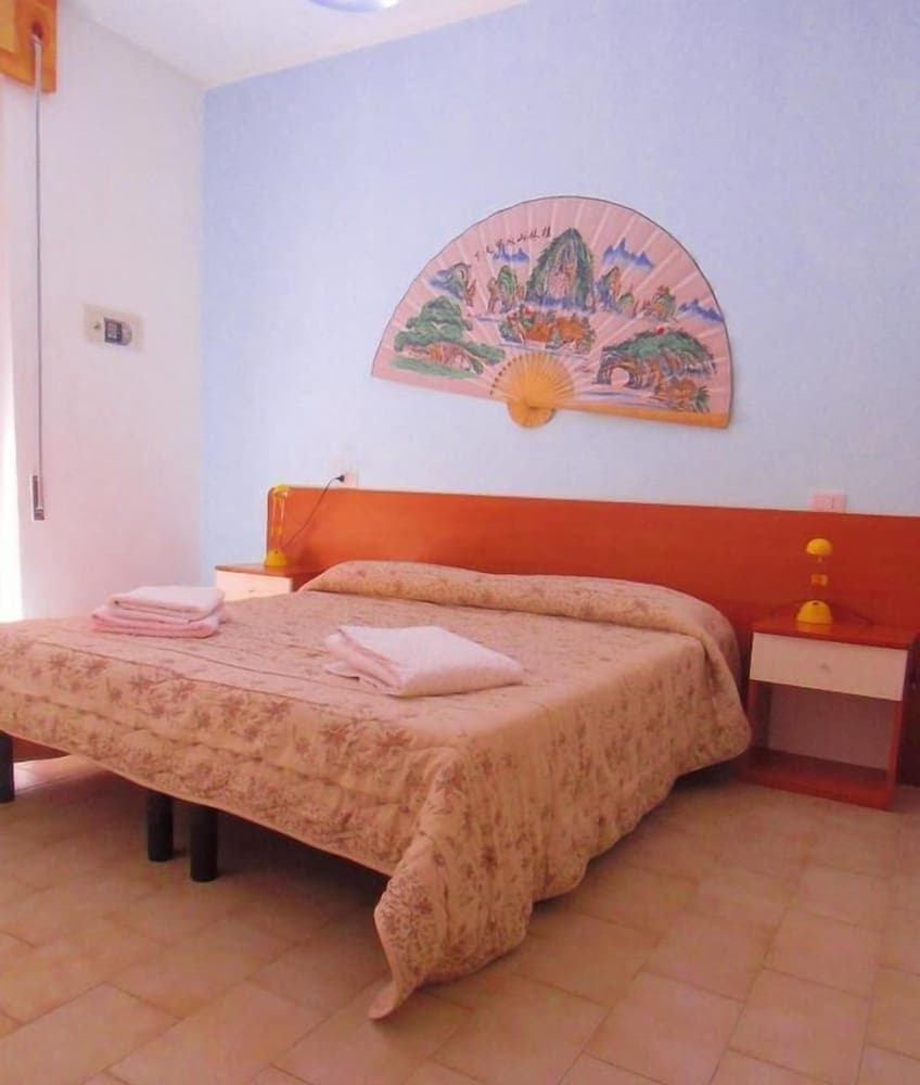 Appartamenti Sul Porticciolo