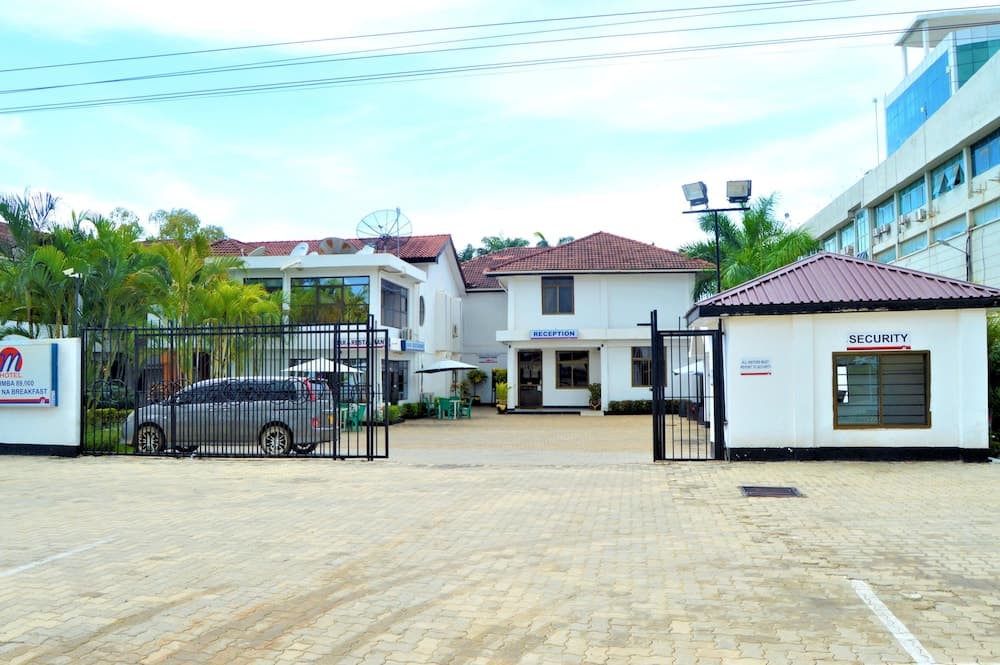 hotel image