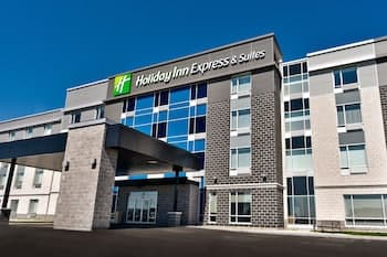 Holiday Inn Express & Suites Trois Rivieres Ouest, an IHG Hotel