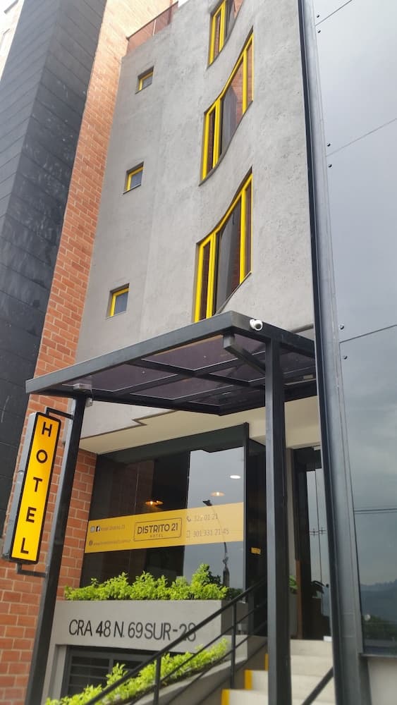hotel image