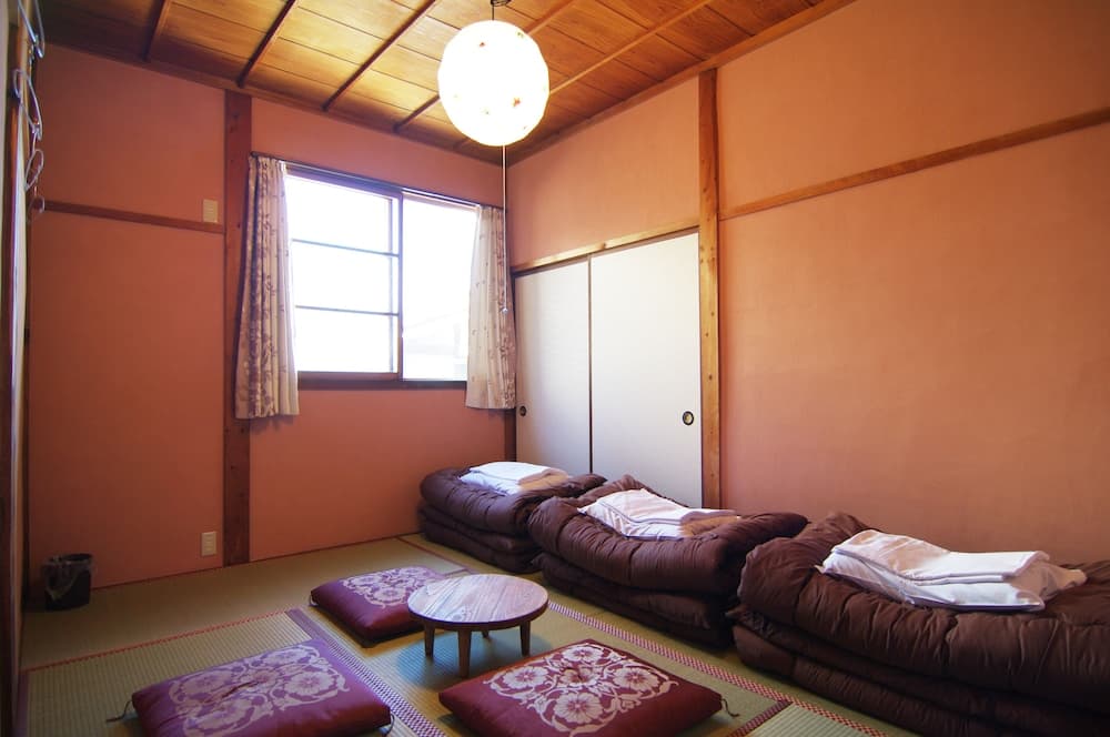 Hida Takayama Guest House tau - Hostel
