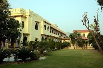 Sajjan Bagh - A Heritage Resort