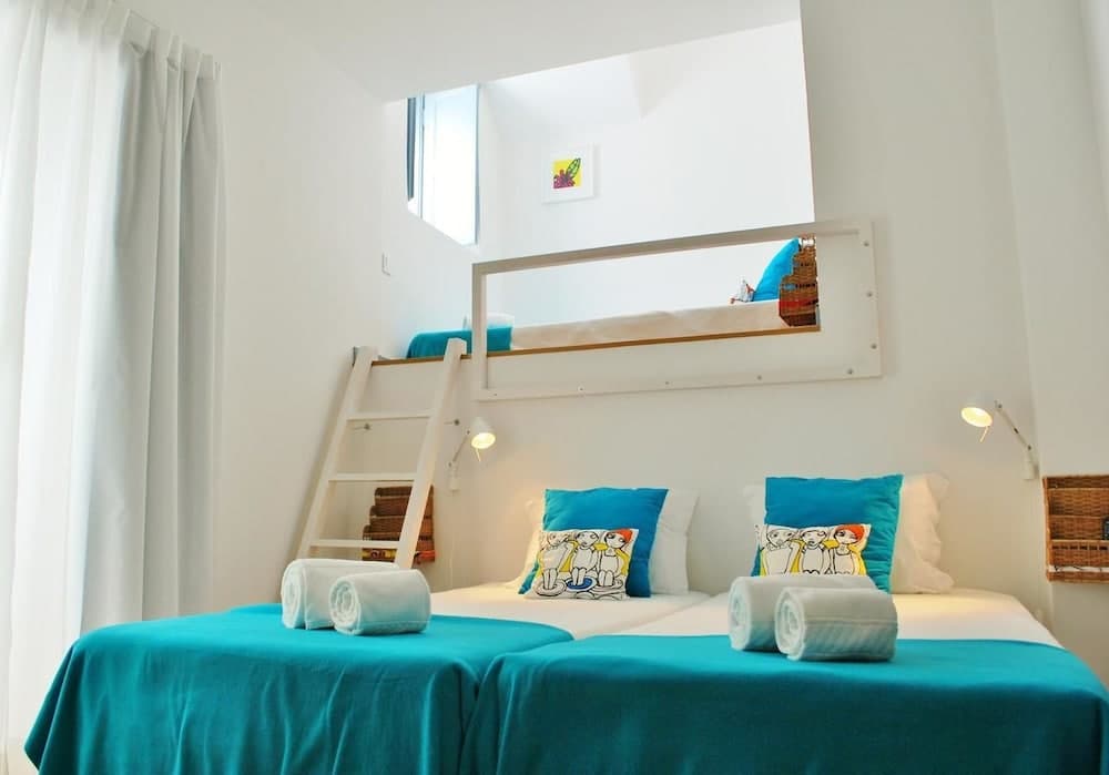 Peneco Albufeira GuestHouse - Hostel